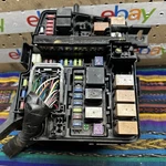 2011 Hyundai Sonata Relay Unit Module (.2). Fixed Price $70.00.