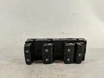 2022-2022 Hyundai Tucson Driver Left Door Master Power Window Switch E1HJ5. Fixed Price $33.68.
