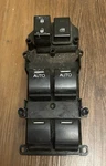 2009-2015 Honda Pilot Left Driver Side Master Window Switch Oem 83560-SZA-A11. Fixed Price $34.99.