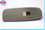 03-10 Bentley Continental Gt Front Right Side Window Switch Control Oem. Fixed Price $42.00.