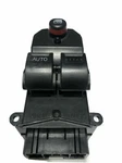 2001- 2005 Honda Civic Coupe Driver Side Left Master Window Switch Like New. Fixed Price $84.00.