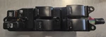 2003-09 Toyota 4RUNNER Left Driver Master Power Window Switch Oem 84820-35091. Fixed Price $14.99.