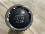 2015-2020 Toyota Sienna Start Stop Push Button Ignition Switch N14TMIMB-1 Oem. Fixed Price $84.95.