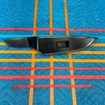 2013 2018 Toyota Avalon Rear Left Window Switch With Door Trim Oem 742720703040. Fixed Price $20.00.