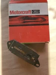 Motorcraft SW-1156-A 1974-78 Ford E150-350/FULL Size Pu Windshield Wiper Switch. Fixed Price $25.00.