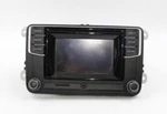 Audio Equipment Radio Receiver Fits 2018-2019 Volkswagen Jetta Oem #17465. Fixed Price $46.00.