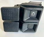 Nos New Ford 1987-1993 Mustang Lx Headlight Switch. Fixed Price $74.99.