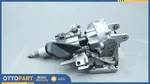 2016 - 2017 Fiat 500X Manual Steering Column & Lower Shaft Motor Oem. Fixed Price $112.50.