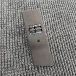 1973-1977 Chevelle Cutlass Supreme 442 Master Power Window Switch With Trim Gm. Fixed Price $70.00.