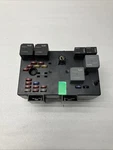 Saturn SL1 2000 2001 2002 Factory Engine Fuse Box Relay Junction Block 21024994. Fixed Price $49.99.
