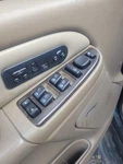 Front Door Switch Driver's Opt JF4 Fits 03-06 Avalanche 1500 1673260. Fixed Price $94.90.