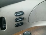 Left Front Door Switch Driver's Seat Fits 97-05 Park Avenue 104864040. Fixed Price $57.21.