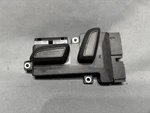2009-2017 Volkswagen Cc Front Left Power Seat Adjuster Switch 8K0-959-747 Oem. Fixed Price $40.00.
