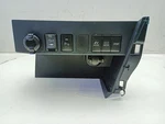 Toyota Rav Drive Mode Switch Dashboard Trim 5543342080 MK4 2012 - 2019. Fixed Price $40.29.
