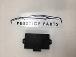 04-09 Jaguar Xj Vanden Plas Parking Assist Control Module 8W93-15K866-BA. Fixed Price $99.99.
