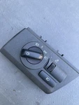 2004 Bmw X3 E83 Headlight Switch 3405708. Fixed Price $25.00.