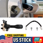 Cruise Control Switch 84632-34011 For Toyota Camry Corolla Tundra 4RUNNER Lexus. Fixed Price $12.68.