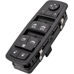 Door Left Side Master Window Switch For Dodge Grand Caravan 2012-16 4602863AD. Fixed Price $38.13.