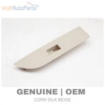 2009-2017 Vw Cc Front Right Door Switch Trim 3C8857858G. Fixed Price $24.49.