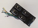97-05 Buick Century 10433029 Drivers Side Left Master Window Switch Oem. Fixed Price $29.97.