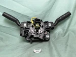 11 -15 Lincoln Mkx Headlight Turn Wiper Combination Switch W/ Clock Spring. Fixed Price $59.25.