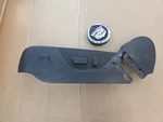 2008-2009 Cadillac Cts Front Left Driver Side Seat Switch Control 15947240 Oem. Fixed Price $67.49.