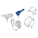 For Toyota Avalon 2013-2018 8465207140 Wiper Switch. Fixed Price $236.55.