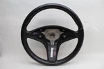 Steering Wheel Mercedes-benz GLK350 2011 Black 979034. Fixed Price $99.99.