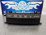 2007 Lexus LS460L Ac Heater Climate Control Switch 13441630-4AD 150K Note. Fixed Price $76.00.