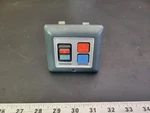 E57B-14A335 Power Window Lock Switch Blue Oem Ford Econoline Ranger Bronco Ii. Fixed Price $62.95.
