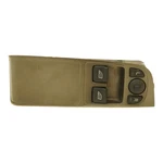 Left Door Window Master Switch Unit Fits 2007 Jaguar Xk X150 Oem 6W8314540AB. Fixed Price $314.98.