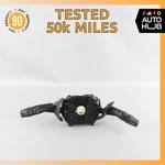 03-19 Maserati Quattroporte Grancabrio Steering Column Switch 188224 Oem 50K. Fixed Price $103.75.