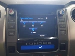 Oem Radio For Tundra 861000C202 Am-fm-cd-navi W-display. Fixed Price $279.99.