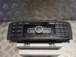 Mercedes-benz Glk X204 Sat Nav Stereo Radio Music Player Head Unit 2049005512. Fixed Price $217.10.
