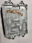 Used Engine Control Module (ecm) Fits: 2018 Mazda CX-9 Electronic. Fixed Price $84.24.