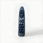 01-05 Lexus IS300 Driver Side Master Window Switch Control 84040-53021 Oem. Fixed Price $100.00.