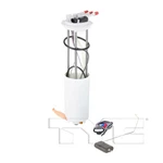 Tyc Fuel Pump Module Assembly For S10, Sonoma 150064-A. Fixed Price $145.25.