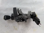 2008-2012 Jeep Liberty Ignition Lock W/key & Immobilizer Oem P05172024AH. Fixed Price $84.53.