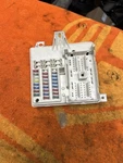 2011 Buick Enclave Cabin Fuse Relay Junction Block Box 20934630 Oem. Fixed Price $50.00.