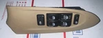 2002-2005 Chevy Trailblazer Driver Left Master Power Window Switch P/n# 15212592. Fixed Price $49.99.