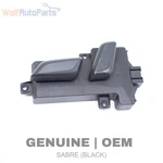 2017-2024 Audi A5 Quattro Front Left Seat Adjustment Switch 8W0959747B. Fixed Price $16.99.