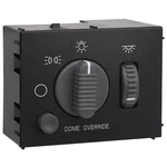 Headlight Dimmer Headlamp Switch Button For 1999-2002 Chevy Silverado Gmc Sierra. Fixed Price $28.98.