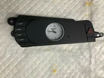 2004 Chrysler Pacifica Clock Control Hazard Switch P04685911AC Oem (S-26). Fixed Price $34.99.