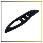 08-10 Infiniti EX35 Driver Front Left Finisher Power Window Bezel Oem 809611BA0A. Fixed Price $41.83.