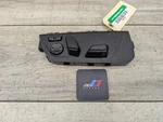 Oem Bmw F22 F32 F33 F82 F83 G29 Front Right Passenger Seat Adjust Memory Switch. Fixed Price $44.95.