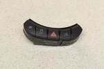 MK2 Audi Tts Ttrs Hazard Switch Spoiler Esp Mode Panel Oem 2011-2015. Fixed Price $109.99.