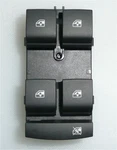 11 2016 Chevy Malibu Cruze Orlando Master Power Window Switch Oem Pn: 20917577. Fixed Price $14.99.