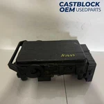 Fit 2019 Cadillac XT4 Fuse Box Engine From 06/01/18 84557339 Oem. Fixed Price $120.00.