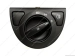 Genuine Saab Headlight Switch Xenon Usa Canada For 2008-2011 9-3 12774374-A. Fixed Price $51.51.