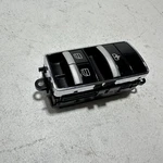 Oem Mercedes S600 W221 07-13 Rear Right Passenger Door Window Control Switch. Fixed Price $34.77.